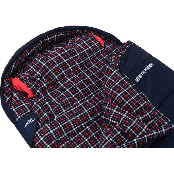 Спальный мешок Trek Planet Belfast XL Comfort 70394-L