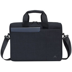 Сумка для ноутбука Rivacase 8325 black