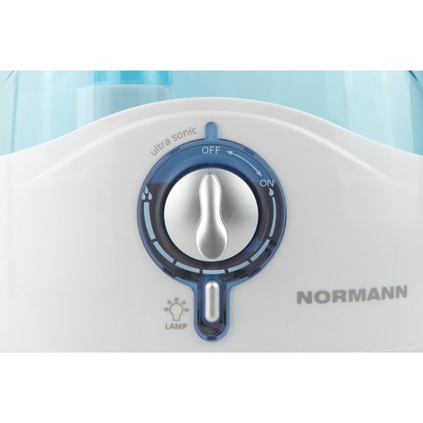 Увлажнитель воздуха NORMANN AUH-031