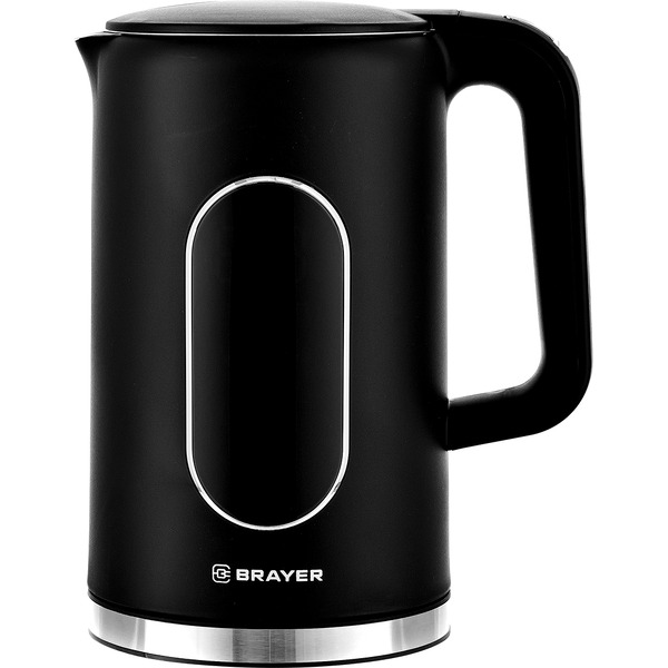 Электрический чайник Brayer BR6107BK
