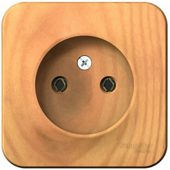 Розетка Systeme Electric Blanca BLNRA000115