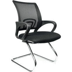 Кресло Kingstyle AT-21 Kastro Chrome FL