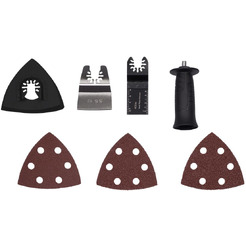 Реноватор Kolner KMT 320V