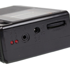 Радиоприемник Hyundai H-PSR140