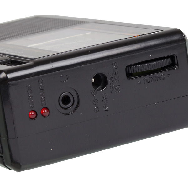 Радиоприемник Hyundai H-PSR140