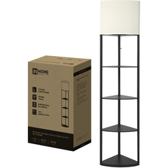 Торшер угловой In Home ТНО 11С-Е27-WB
