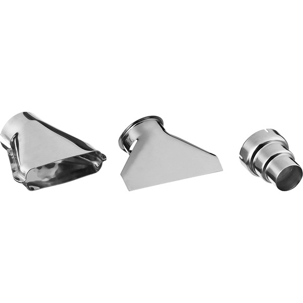 Строительный фен  ЗУБР МАСТЕР ФТ-1600