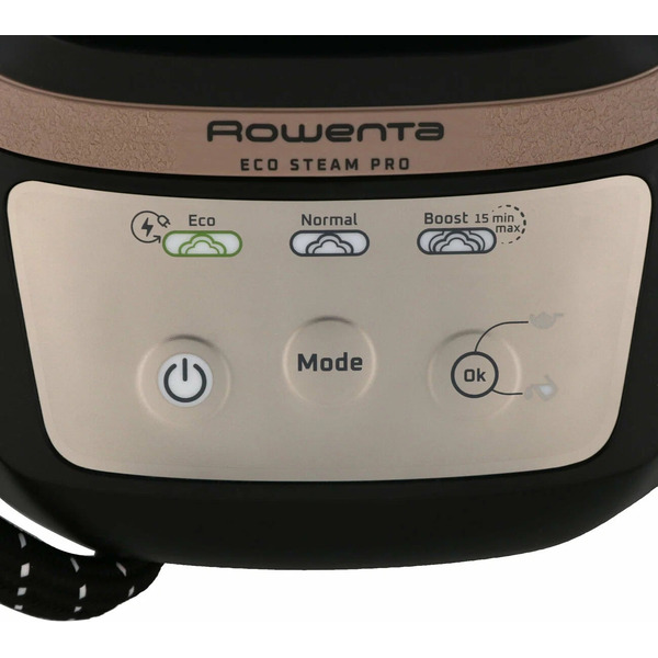 Парогенератор ROWENTA Eco Steam Pro DG9611F0