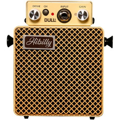 Комбоусилитель Hibilly Dull3 Pocket Mini Amp (Cream)