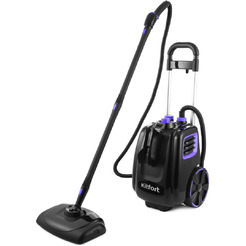 Пароочиститель Kitfort KT-933