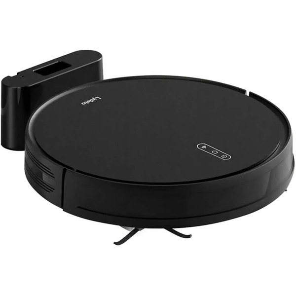 Робот-пылесос Lydsto G1 (YM-G1-B01) черный