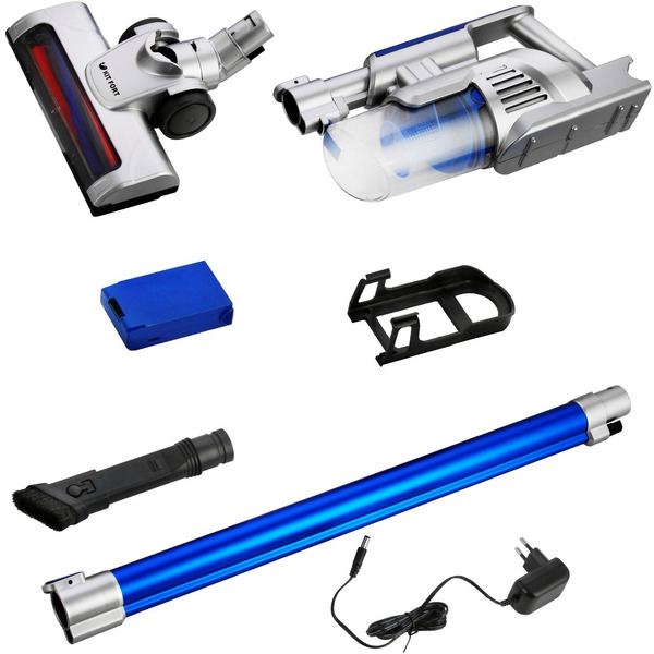 Пылесос KITFORT КТ-536-3