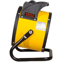 Тепловая пушка Eurolux ТЭПК-EU-3000K (67/1/37)