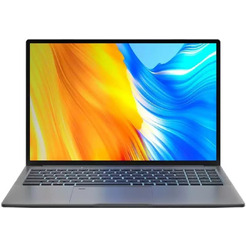 Ноутбук Ninkear N16 Pro Intel Core i7-13620HK, 16G +512G (серый)