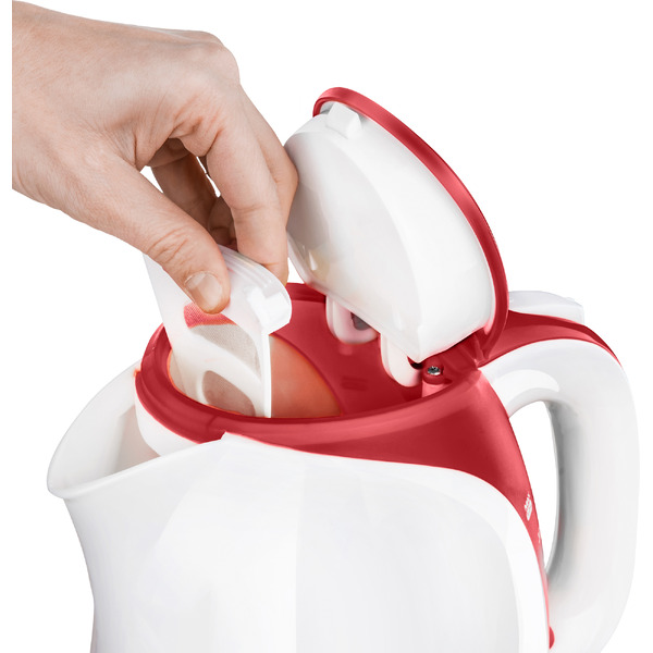 Электрочайник Sencor SWK 1504RD