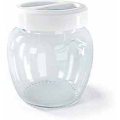 Подставка для зубных щеток BEROSSI Megan АС 90601000 (снежно-белый)