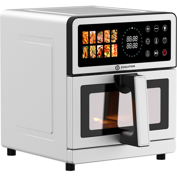 Аэрофритюрница Evolution AIRO 9700TW