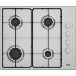 Варочная панель BEKO HIGG 641C3 SX