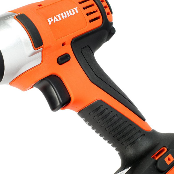 Ударный гайковерт Patriot BR 180Li-1/2