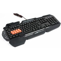 Клавиатура A4Tech Bloody B318