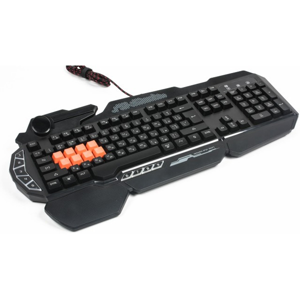 Клавиатура A4Tech Bloody B318