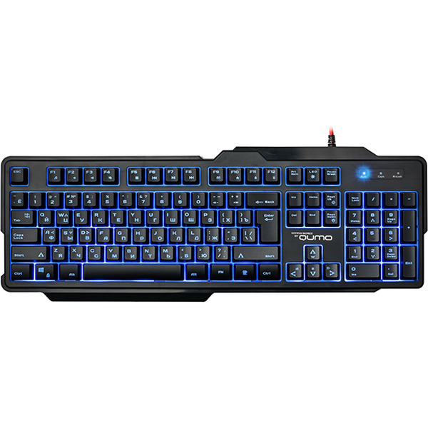 Офисный набор QUMO Viper K29/M29