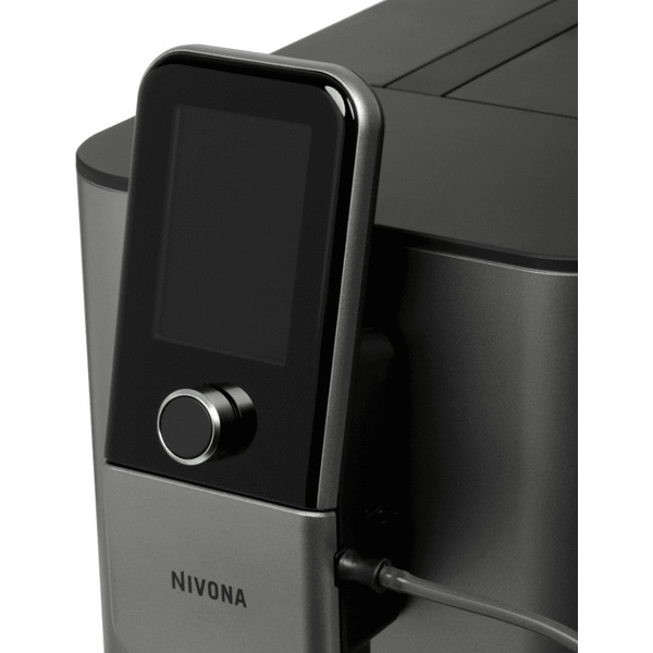 Кофемашина Nivona CafeRomatica NIVO 8103