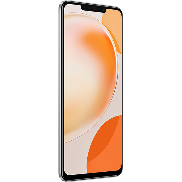 Смартфон Huawei nova Y91 STG-LX1 8GB/256GB (серебристый)