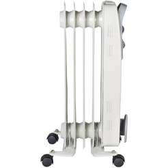 Масляный радиатор Ресанта ОМ-5Н (67/3/6)