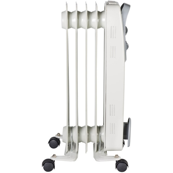 Масляный радиатор Ресанта ОМ-5Н (67/3/6)