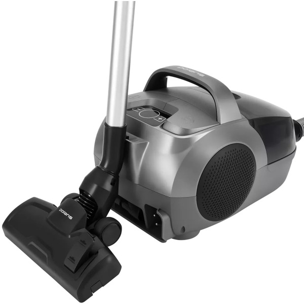 Пылесос POLARIS PVC 2103 (Графитовый)