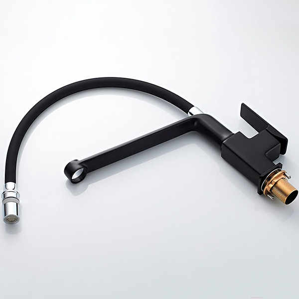 Смеситель Ledeme L4078B-2