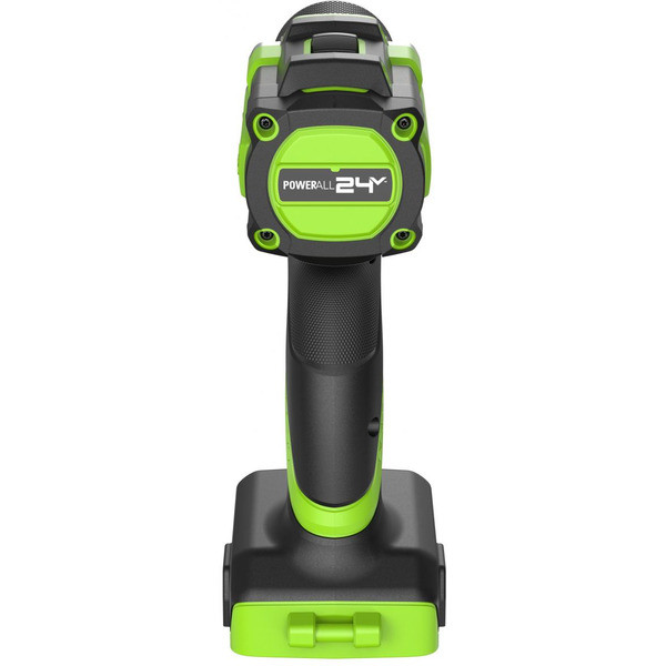 Дрель-шуруповерт Greenworks DD560 3708407 (без АКБ и ЗУ)