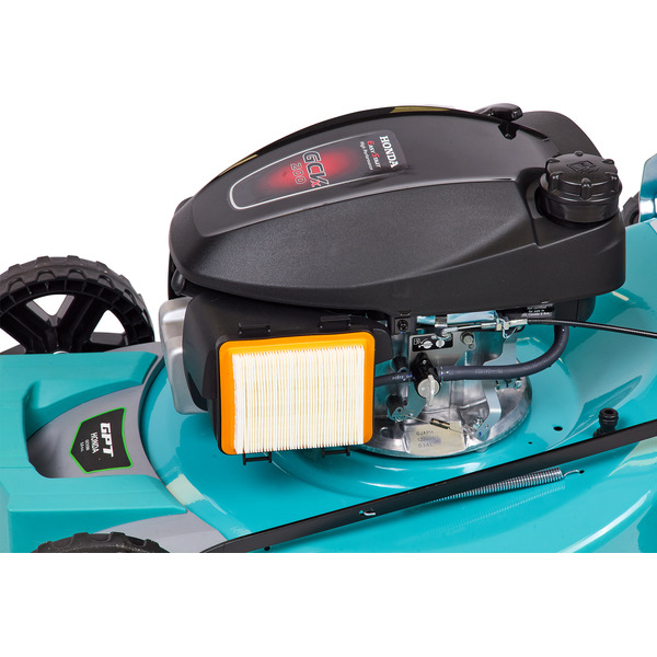 Газонокосилка бензиновая GPT GLM-Т5642ST-H