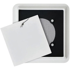 Решетка HOMY AS100W