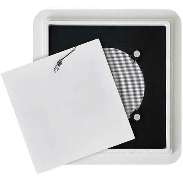 Решетка HOMY AS100W