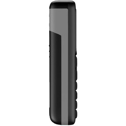 Мобильный телефон Olmio A02 (черный)