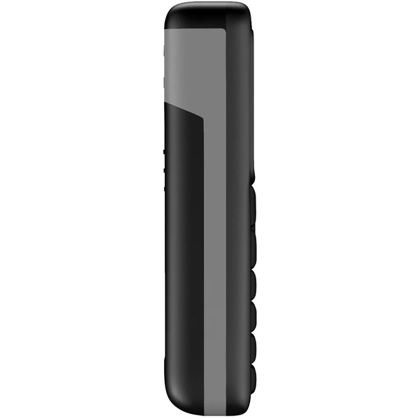 Мобильный телефон Olmio A02 (черный)