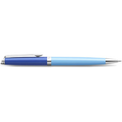 Ручка Waterman Hemisphere Colour Blocking (2179927) Blue CT M