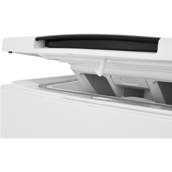 Стиральная машина ZUGEL ZWT813I Inverter