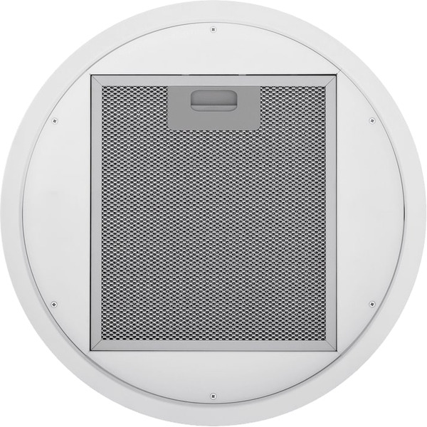 Кухонная вытяжка MAUNFELD Alba 39 Isla (белый)