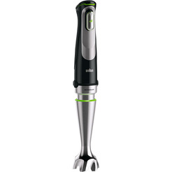 Погружной блендер Braun MultiQuick 9 MQ9138XI