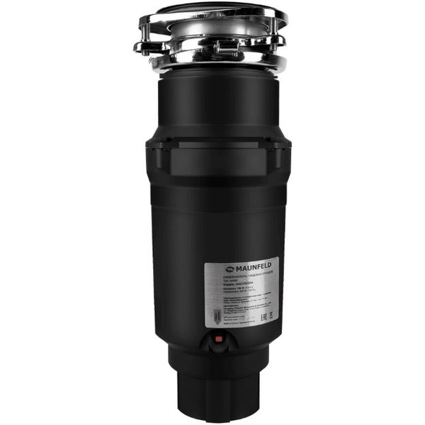 Измельчитель пищевых отходов MAUNFELD MWD7503RB