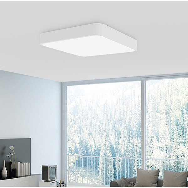 Умный светильник YEELIGHT LED Ceiling Light 500мм (YLXD10YL) белый