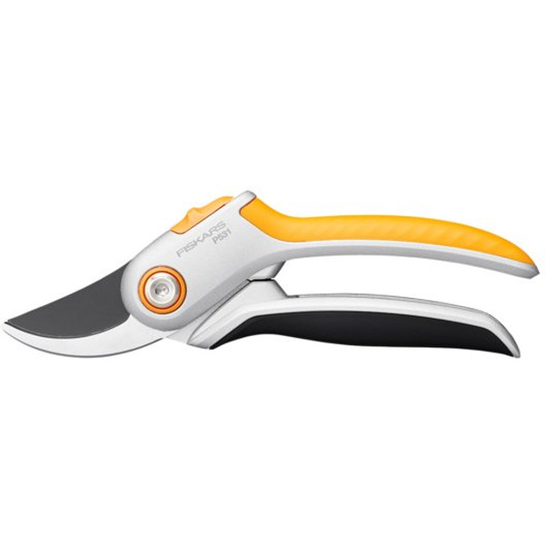 Секатор Fiskars Plus P531 1057168