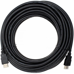 Кабель аудио-видео Cactus CS-HDMI.1.4-10