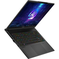 Игровой ноутбук MSI Stealth A16 AI+ A3XVFG-205BY