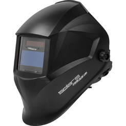 Сварочная маска Solaris ASF540D SL5722-8 (черный)