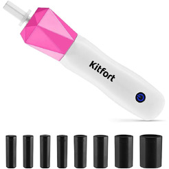 Очиститель кистей для макияжа KITFORT КТ-4192