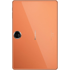 Планшет Blackview Zeno 5 LTE 8GB/128GB (оранжевый)